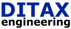 DITAX engineering